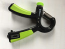Raitool 10-40KG Adjustable Hand Grips Strengthener Heavy Hand Exerciser Gripper Strength Trainer