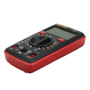 ANENG M1 Handheld Digital Multimeter AC/DC Voltage Current Resistance Transistor Continuity Test Ove