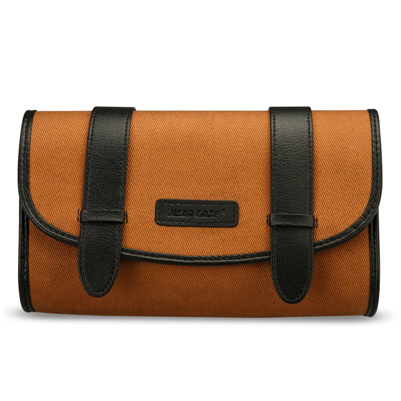 Jisoncase Digital Products Bag Power Bank Bag Organizer Phone Bag Mouse Cable Flash Disk Organizer