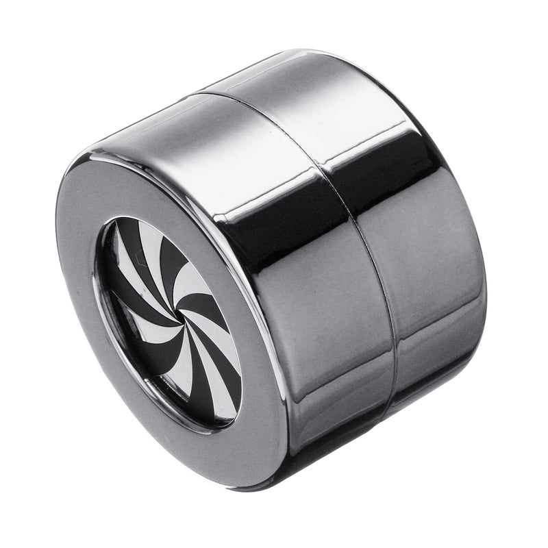 Creative Jewelry Box Girls Rings Storage Organiser Display Holder Travel Case