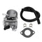 Carburetor Carb With Mounting Gasket Fit For Briggs & Stratton 593432 794653