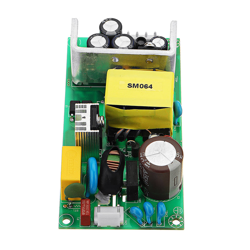 SANMIM AC 220V To DC 24V 40W Industrial Control Switching Power Supply Step Down Module Buck Power Module