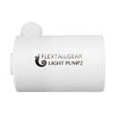 Outdoor Camping USB Rechargeable Mini Ultralight Portable Swimming Pool Air Bed Air Pump