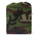 Motorcycle Bike Rain Dust Cover Outdoor UV Protector XXL Camouflage