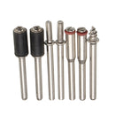 217pcs Rotary Tool Accessories Set for Dremel Grinding Sanding Polishing Tool