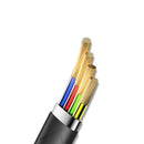 WSKEN 3A Type C LED Display Smart Timing Fast Charging Data Cable For Huawei P30 Pro Mate 30 Xiaomi Mi9 9Pro Samsung S10+ Note10