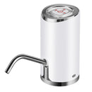 Auto USB Portable Wireless Electric Pump Dispenser Drinking Switch Spigot Gallon Water Bottle