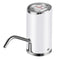Auto USB Portable Wireless Electric Pump Dispenser Drinking Switch Spigot Gallon Water Bottle