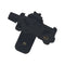 Yunteng Horizontal Vertical Rotating Phone Holder Clip Universal Camera Tripod Gimbal Live Selfie Stick
