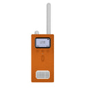 1PC Silicone Soft Anti-slip Case Cover Protector For Xiaomi Mijia Walkie Talkie Protection Baofeng