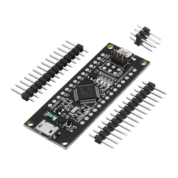 Robotdyn SAMD21 M0-Mini 32 Bit ARM Cortex M0 Core 48 MHz Development Board