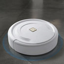 3 in 1 Self Navigated Smart Robot Automatic Sweeper Sensor Edge Wet Mop Automatic Dry Wet Sweeping