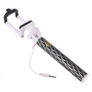 THRNOS H520 Pro Wired Control Extendable Selfie Stick