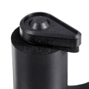 MU1887 Plastic Guitar Wall Mount Hanger Stand Hook for Bass Ukulele Guitar Erhu
