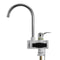 220V LED Digital Display Instant Heating Electric Hot Water Heater Faucet Tap