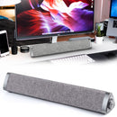 LP-1811 Bluetooth Speaker Soundbar Computer Dual Speakers Desktop Audio Subwoofer