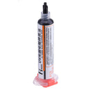 KAISI Green Black UV Curing Solder Mask BGA PCB Paint Prevent Corrosive Arcing Soldering Paste Flux PCB UV Photosensitive Ink