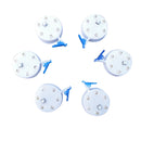 6 Headbrand Lamp Switch Kite Lights Shinning Led Light for Large Kites with Switch