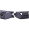 ZANLURE ABS+EVA Fishing Rod Holder Fishing Rod Display Rack Wall Fixed Rack Fishing Tools