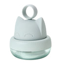 Poratble Mini Electric Hair Ball Remover USB Rechargeable Clothes Fluff Remover Sweater Fuzz Shaver