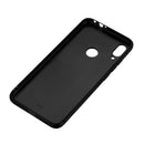 Bakeey Luxury Color Tempered Glass + Soft TPU Back Cover Protective Case for Xiaomi Redmi Note 7 / Redmi Note 7 Pro