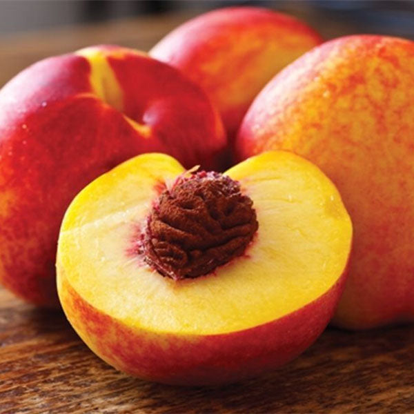 Egrow 10 Pcs/Pack Sweet Peach Seed Gardening Dwawf Peach Tree Bonsai Fruit Peach Seeds Plants