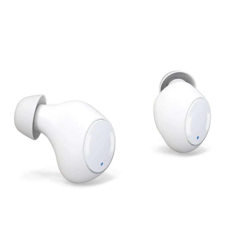 Bakeey Y1 TWS True Wireless bluetooth Earphone Mini Portable Stereo Bilateral Call Headphone with Charging Box