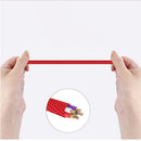 Bakeey 2.1A Type C Fast Charging Transmission Data Cable For HUAWEI P30 Mate 20 Mate 20X Oneplus 7 Xiaomi Mi9 S10 S10+