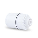 2PCS Basic Faucet Filter Purify Water Filter Replacememt for PUR Faucet - White