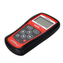 KONNWEI KW808 OBD2  Scanner Decoder Automotive Engine Fault Diagnostic Tool Repair Tool