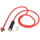 IPRee Universal Gas Tank Stove Fuel Pipe Converter Cooking Burner Welding Torch Adapter