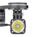 TrustFire D20A L2 LED 1000LM Cycling Bike Front Light Aluminum Night Riding Bicycle Light With M