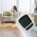 TS-1500 Professional Digital LCD Electric Power Energy Meter Voltage Wattage Current Monitor