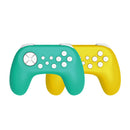 DOBE TNS-19075S Mini Wireless Gyroscope Vibration Switch Controller Pro Gamepad for Nintendo Switch