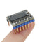 Ultra-silent 4-layer Substrate MKS-LV8729 Stepper Motor Driver Support 6V-36V With Heatsink