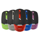 IMICE E-2330 1600DPI 3 Button 2.4GHz Wireless Optical Office Mouse with USB Receiver for PC Laptop