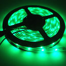 5M WS2812B IC SMD5050 Non-waterproof RGB LED Strip Light Individual Addressable Rope Lamp DC5V