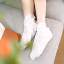 XIAOMI Tomatopie Exfoliating and Nourishing Foot Mask Foot Care Foot Socks for Baby Soft Feet
