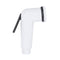 Portable ABS Handheld Toilet Bidet Sprayer Shattaf Nozzle Shower Head Bathroom Washer Kit
