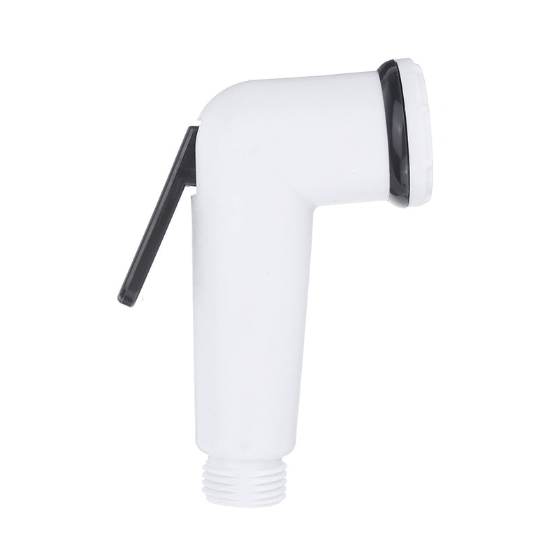 Portable ABS Handheld Toilet Bidet Sprayer Shattaf Nozzle Shower Head Bathroom Washer Kit