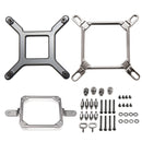 Water Cooling Heatsink Mounting Bracket Kit For CORSAIR Hydro H60 H80i H100i H110i GT