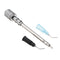 Stainless Steel Dental Nozzle Irrigation Tip Fit General Air Polisher Tooth Prophy Jet
