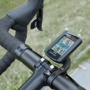 BIKIGHT Out Front Bike Handlebar Mount Stents Fit For Cateye Wireless Code Table