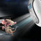 Loskii HJS-806 LED Ultrasonic Pest Repeller Multiple Sound Waves Smart Electronic Pests Control