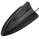 Universal Black Shark Fin Car Truck RV Radio Stereo Antenna