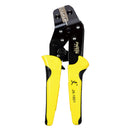 Paron JX-D5 Multifunctional Ratchet Crimping Tool Wire Strippers Terminals Pliers Kit