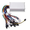 36/48V Brushless Speed Controller for Scooter E-bike Electric Bicycle Motor
