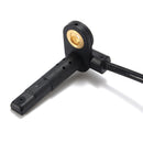 Rear Left ABS Wheel Speed Sensor For Mitsubishi 4WD Outlander Lancer 07-12