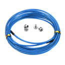 Replaceable Wire Cable Speed Jump Ropes Skipping Rope High Speed Rope Jumping PVC