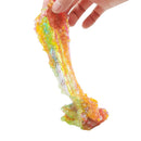 Slime Flowers Stress Relieve Decompressed DIY Toys With Box Packaging